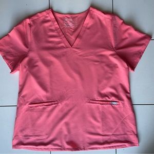 Women’s FIGS size XXL